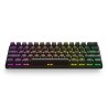 Clavier pour jeu SteelSeries Apex Pro Mini Wireless Espagnol Qwerty