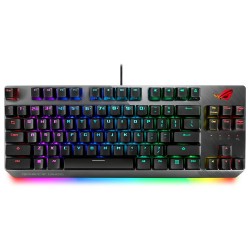 Clavier pour jeu Asus ROG...