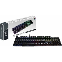 Clavier pour jeu MSI VIGOR...