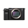 Appareil Photo Numérique Sony 7C