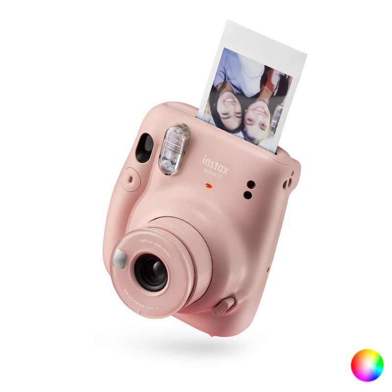 Appareil Photo Instantané Fujifilm Instax Mini 11