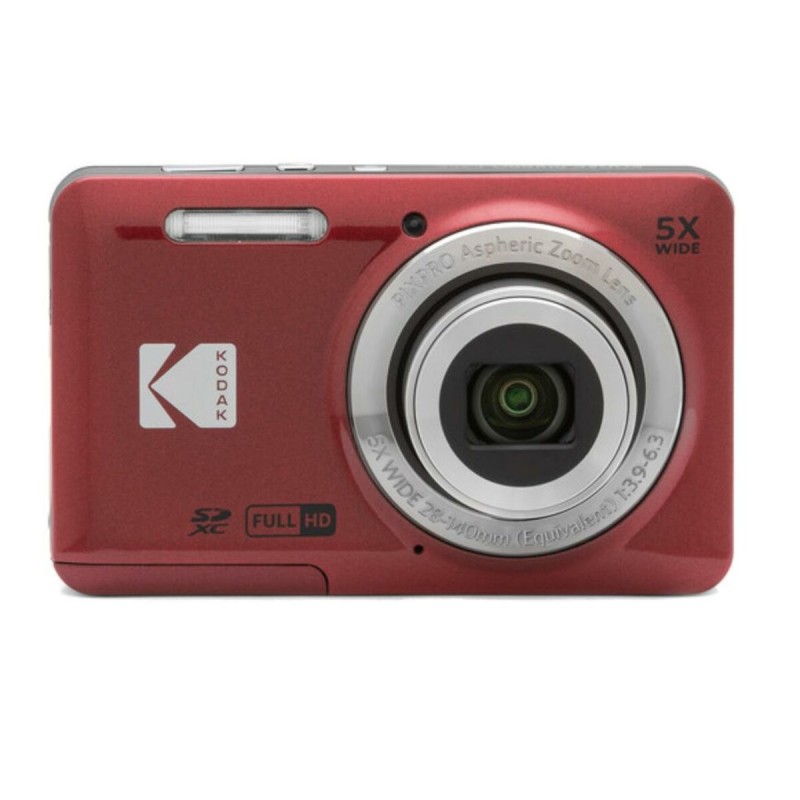 Appareil Photo Numérique Kodak FZ55