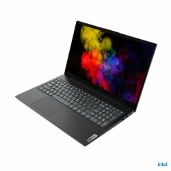 Ordinateur Portable Lenovo 15 G2 ITL 15.6" 256 GB SSD 8 GB RAM Intel Core i3-1115G4 Espagnol Qwerty