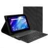 Housse pour Tablette et Clavier Nilox Noir