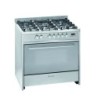 Cuisinière à Gaz Meireles E911X       BUT 90 cm 121 L