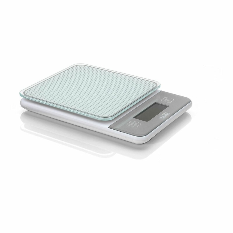 balance de cuisine LAICA KS1320 Blanc 5 kg