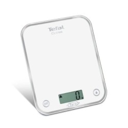 balance de cuisine Tefal Optiss Blanc