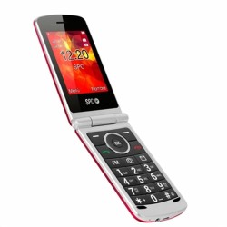 Téléphone Portable SPC 2,8"...