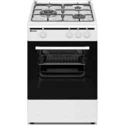 Cuisinière à Gaz Meireles G130W       BUT 50 cm