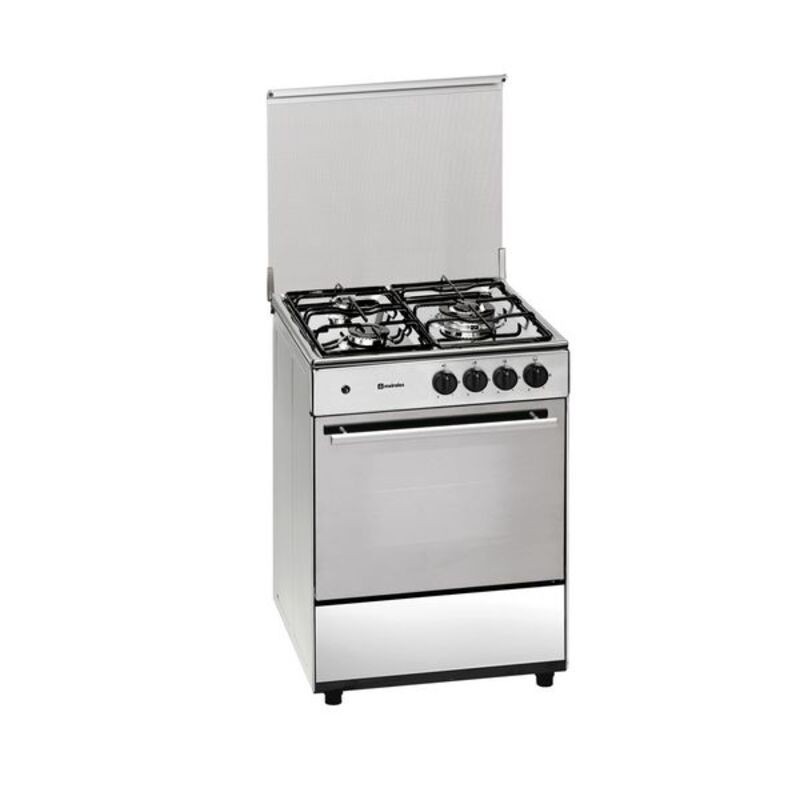 Cuisinière à Gaz Meireles G603W      BUT 60 x 60 cm Blanc