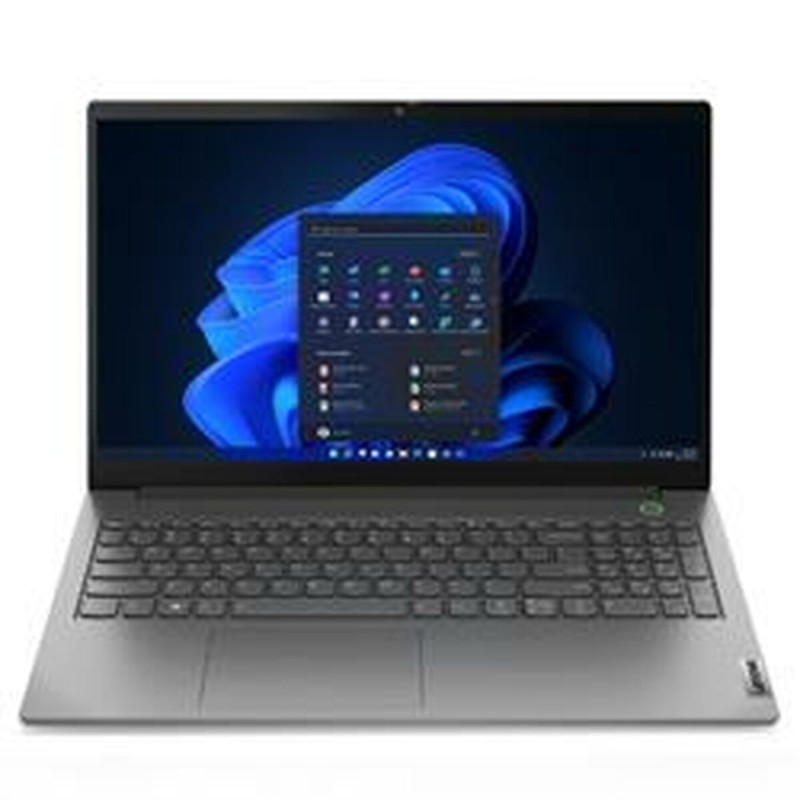 Ordinateur Portable Lenovo 21DJ00BPSP Intel Core i5-1235U 15,6" 512 GB SSD 16 GB