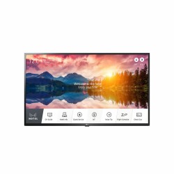 TV intelligente LG 50US662H...