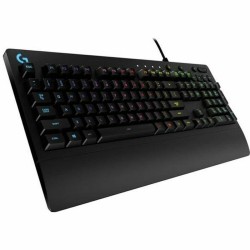 Clavier pour jeu Logitech...