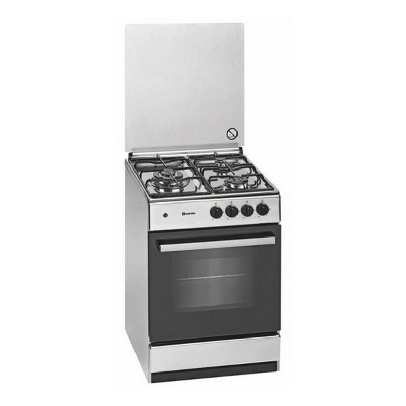 Cuisinière à Gaz Meireles G540W       BUT 540W Blanc