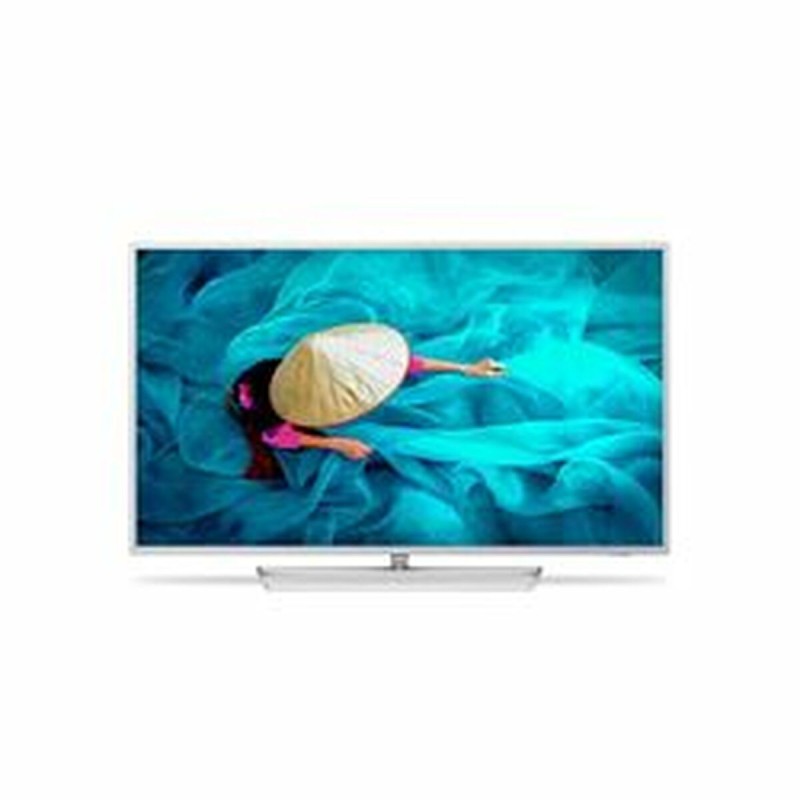 TV intelligente Philips 43HFL6014U/12 4K Ultra HD 43"