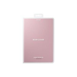 Housse pour Tablette Samsung EF-BP610PPEGEU Galaxy Tab S6 Lite Rose