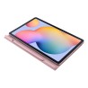 Housse pour Tablette Samsung EF-BP610PPEGEU Galaxy Tab S6 Lite Rose