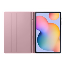 Housse pour Tablette Samsung EF-BP610PPEGEU Galaxy Tab S6 Lite Rose