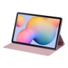 Housse pour Tablette Samsung EF-BP610PPEGEU Galaxy Tab S6 Lite Rose