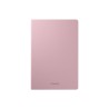 Housse pour Tablette Samsung EF-BP610PPEGEU Galaxy Tab S6 Lite Rose