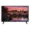 TV intelligente Samsung HG32EJ690FUXEN QLED Wi-Fi 32" Full HD