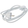 Chargeur d'ordinateur portable Apple MC461Z/A 60W