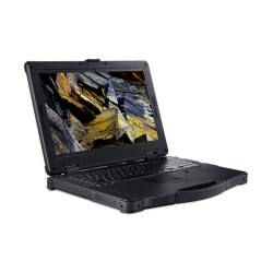 Ordinateur Portable Acer ENDURO EN715-51W 512 GB SSD 15,6" 8 GB RAM Intel Core i5 8250U