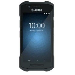 Smartphone Zebra TC21 Noir...