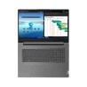 Ordinateur Portable Lenovo V17 Intel Core i5-1235U Espagnol Qwerty 512 GB SSD 17,3" 16 GB RAM