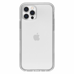 Protection pour téléphone portable Otterbox 77-65422 Iphone 12/12 Pro Transparent