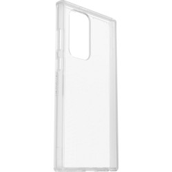 Protection pour téléphone portable Otterbox LifeProof 77-86616 Samsung Galaxy S22 Ultra Transparent