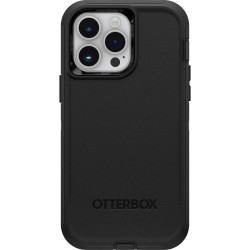 Protection pour téléphone portable Otterbox 77-88392 iPhone 14 Pro Max Noir