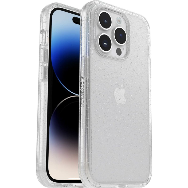 Protection pour téléphone portable Otterbox 77-88639 iPhone 14 Pro Transparent