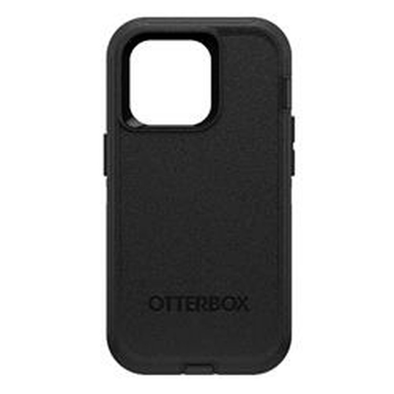 Protection pour téléphone portable Otterbox 77-88381 iPhone 14 Pro Noir