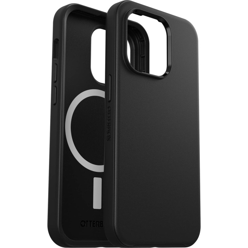 Protection pour téléphone portable Otterbox 77-89043 iPhone 14 Pro Noir