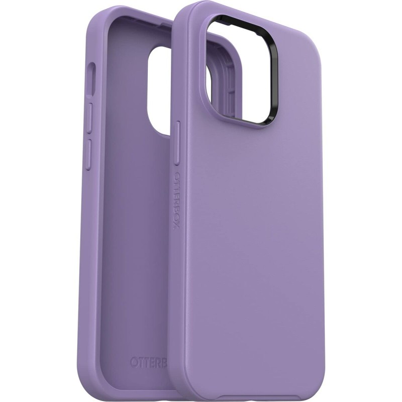 Protection pour téléphone portable Otterbox 77-88519 iPhone 14 Pro Violet