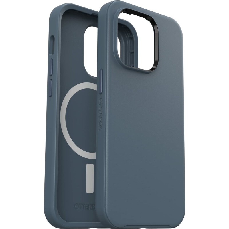 Protection pour téléphone portable Otterbox 77-89052 iPhone 14 Pro Bleu