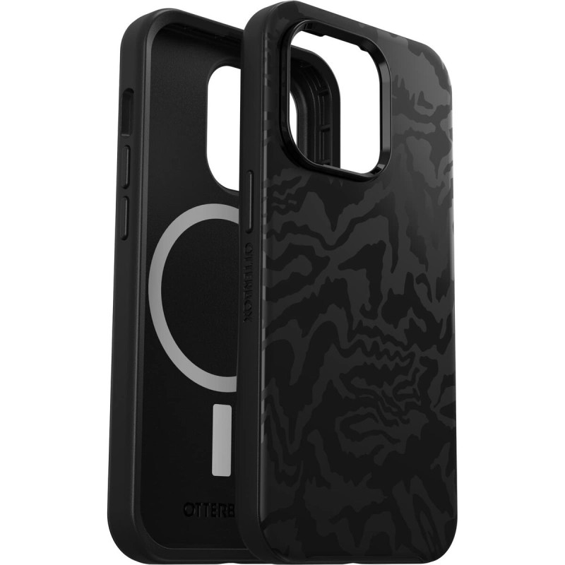 Protection pour téléphone portable Otterbox 77-88960 iPhone 14 Pro Noir