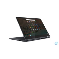 Ordinateur Portable Lenovo YOGA C360 128 GB SSD 15,6" 8 GB RAM Intel Core i5 8250U