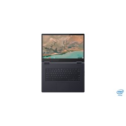 Ordinateur Portable Lenovo YOGA C360 128 GB SSD 15,6" 8 GB RAM Intel Core i5 8250U