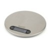 balance de cuisine numérique Basic Home Argenté 5 kg (20 x 2,1 cm)