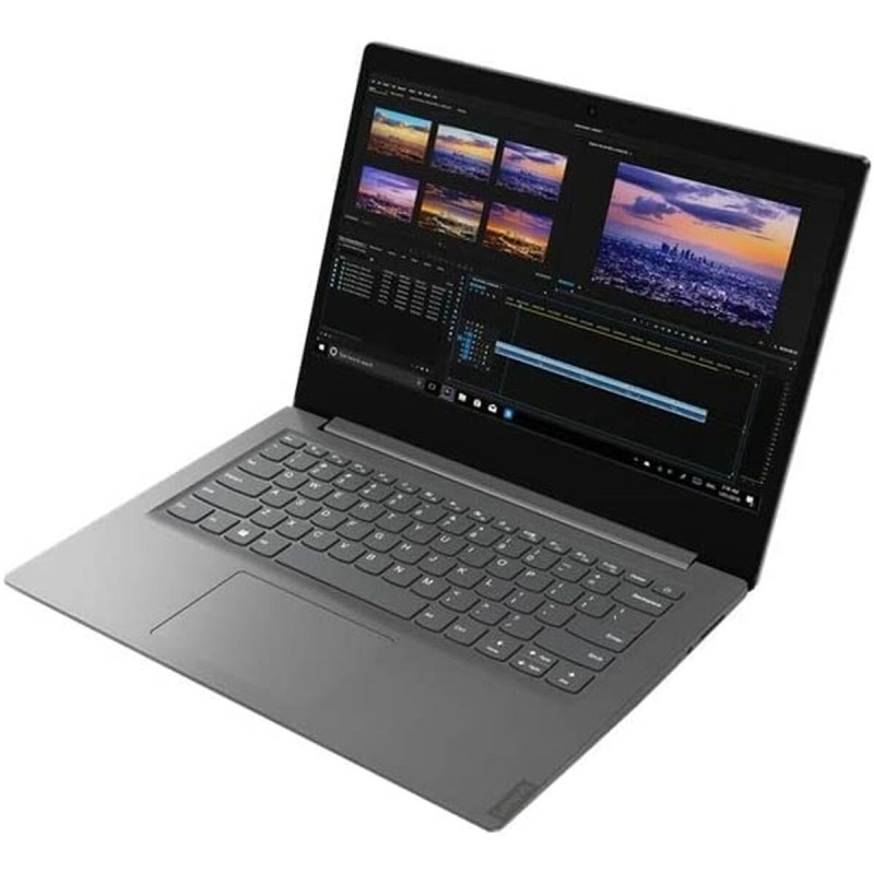 Ordinateur Portable Lenovo V14-IML 128 GB SSD i3-10110U 15,6" 8 GB RAM