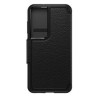 Protection pour téléphone portable Otterbox 77-91283 Samsung Galaxy S23 Plus Noir