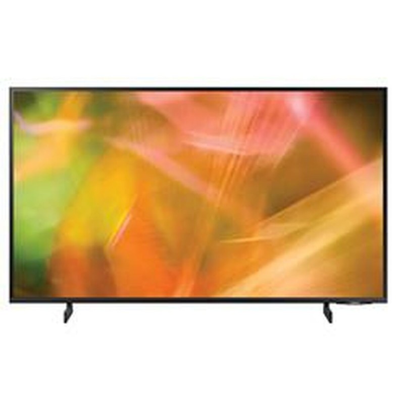 TV intelligente Samsung HG75AU800EUXEN 4K Ultra HD 75"