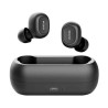 Oreillette Bluetooth QCY T1C Noir (Reconditionné A+)