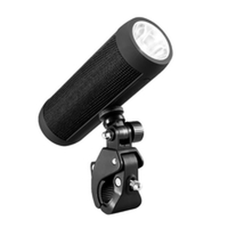 Haut-parleurs bluetooth portables Celly SPEAKERBIKEBK