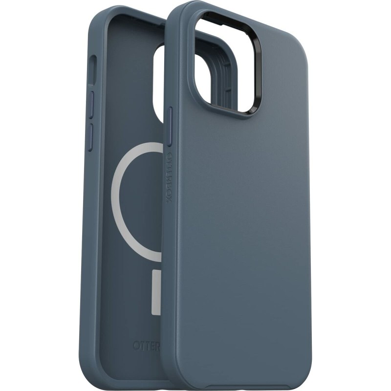 Protection pour téléphone portable Otterbox 77-89076 iPhone 14 Pro Max Bleu Bleu clair