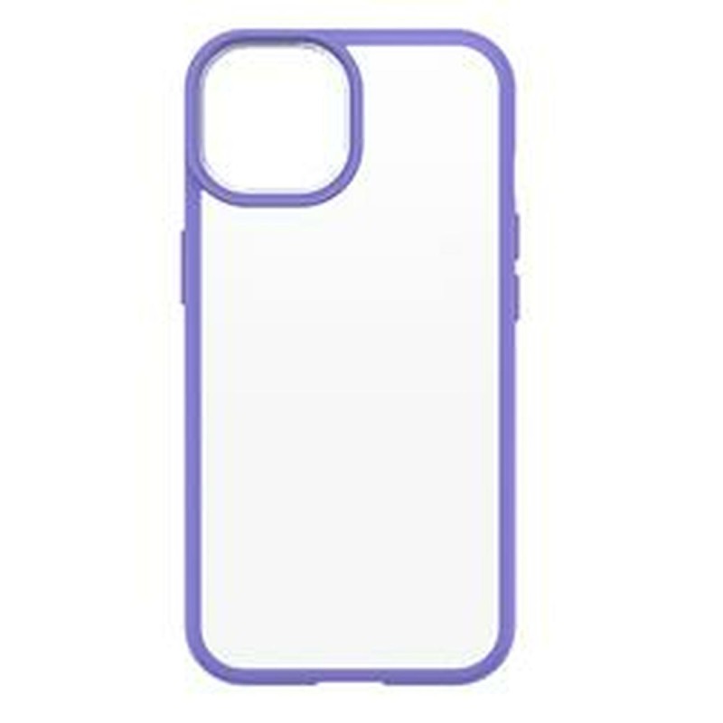 Protection pour téléphone portable Otterbox 77-88886 iPhone 14 Transparent