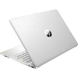 Ordinateur Portable HP 15s-fq5013ns Espagnol Qwerty Intel Core i5-1235U 512 GB SSD 8 GB RAM