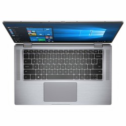 Ordinateur Portable Dell 9510 Espagnol Qwerty Intel® Core® i5-10210U 256 GB SSD 8 GB RAM Intel© Core™ i5-10210U